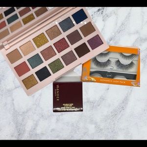 Makeup bundle